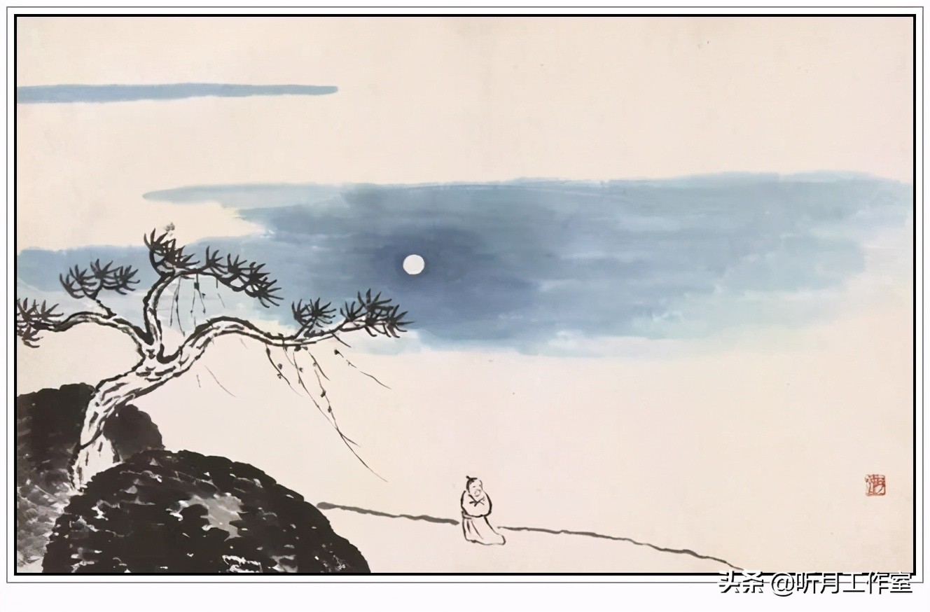 齐白石和平奖发言,齐白石人民艺术家奖项图片