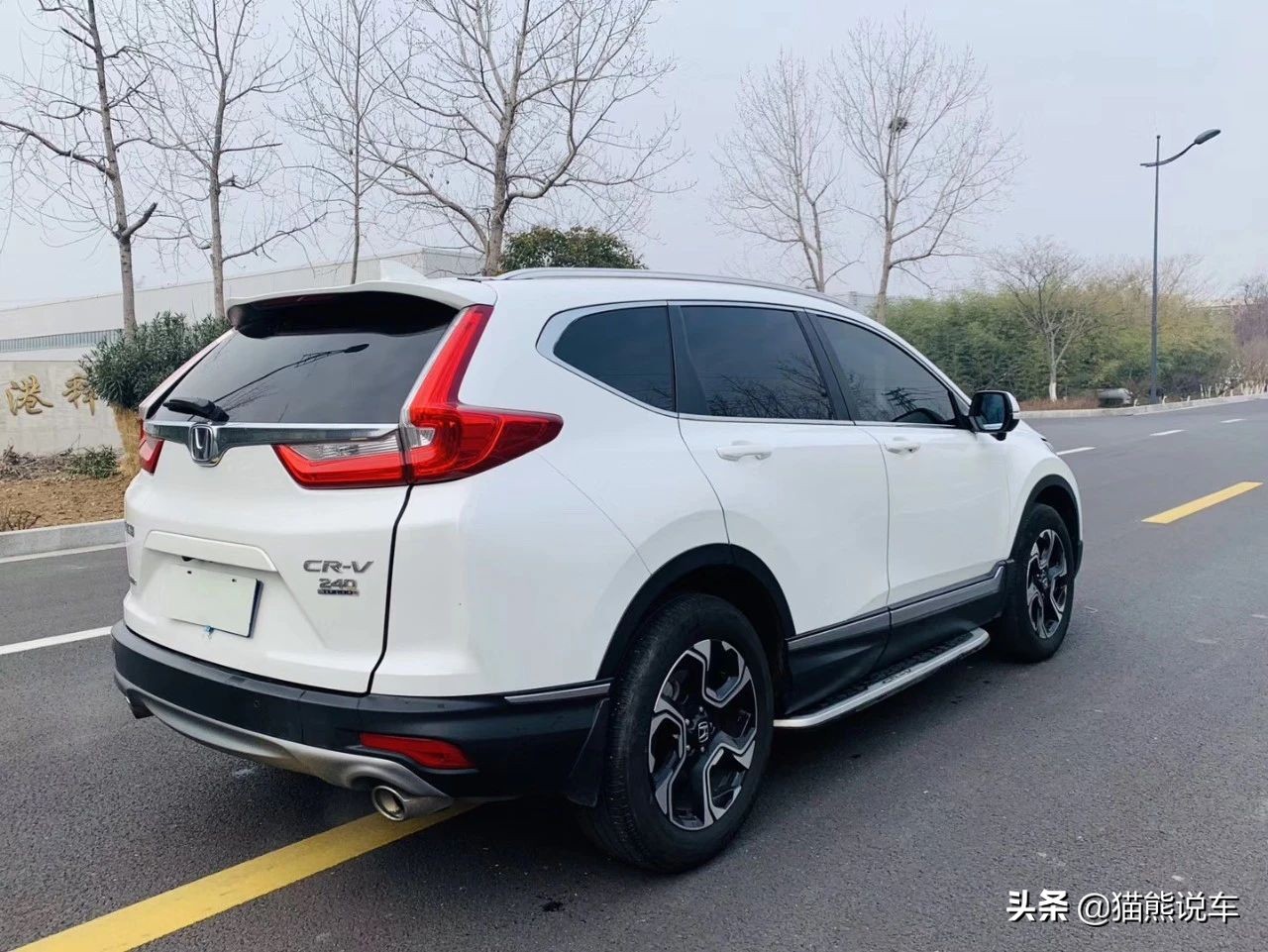 1.5t本田crv自驾游川藏线,老款本田crv西藏自驾游完整篇