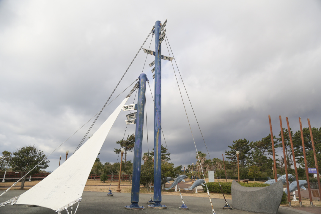 济州岛四天三晚旅游攻略,济州岛四天三晚旅游攻略图