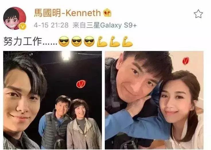 郑秀文谈许志安,郑秀文许志安黄心颖