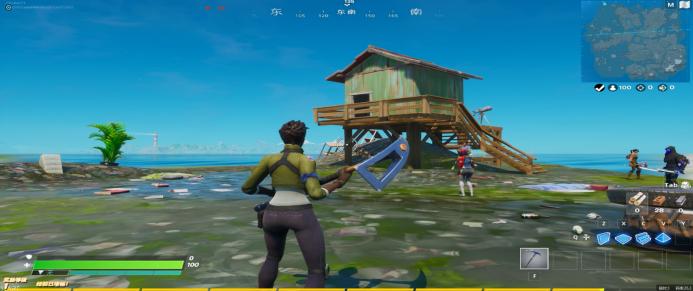 谁说游戏不能一个人玩,谁说游戏本只能玩游戏