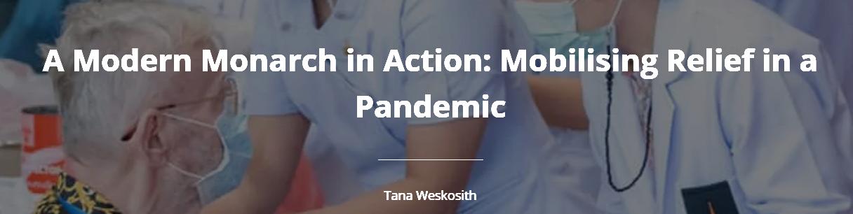 泰国聚众吸毒,泰国大规模新冠肺炎感染事件