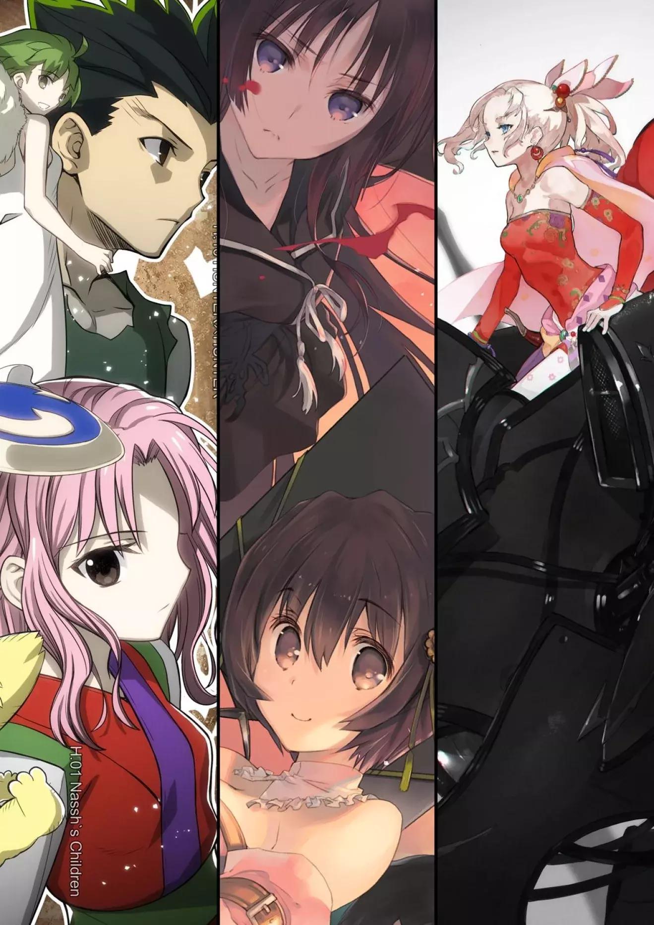 平成：收下吧，这是我最后的本子了！C95将推出《平成同人物语》