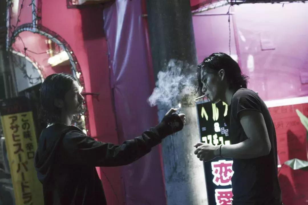 日本黑帮兴衰史电影,日本黑帮电影史简介