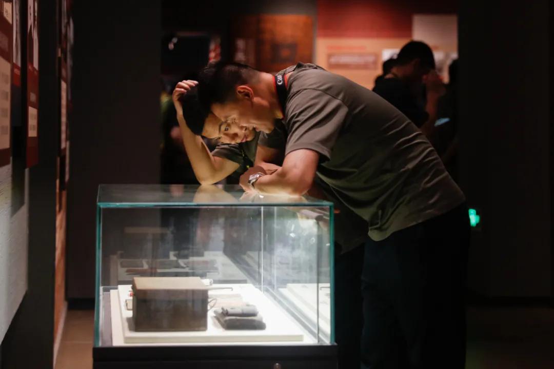 走进井冈山完整版,井冈山5天4晚跟团游