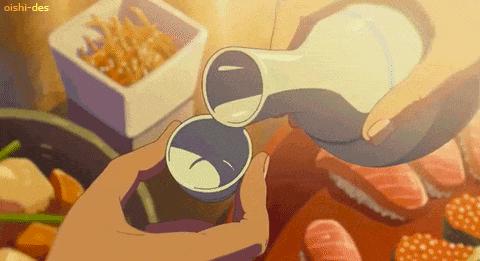 闺蜜小聚一起吃日本料理发朋友圈,日本料理同学小聚