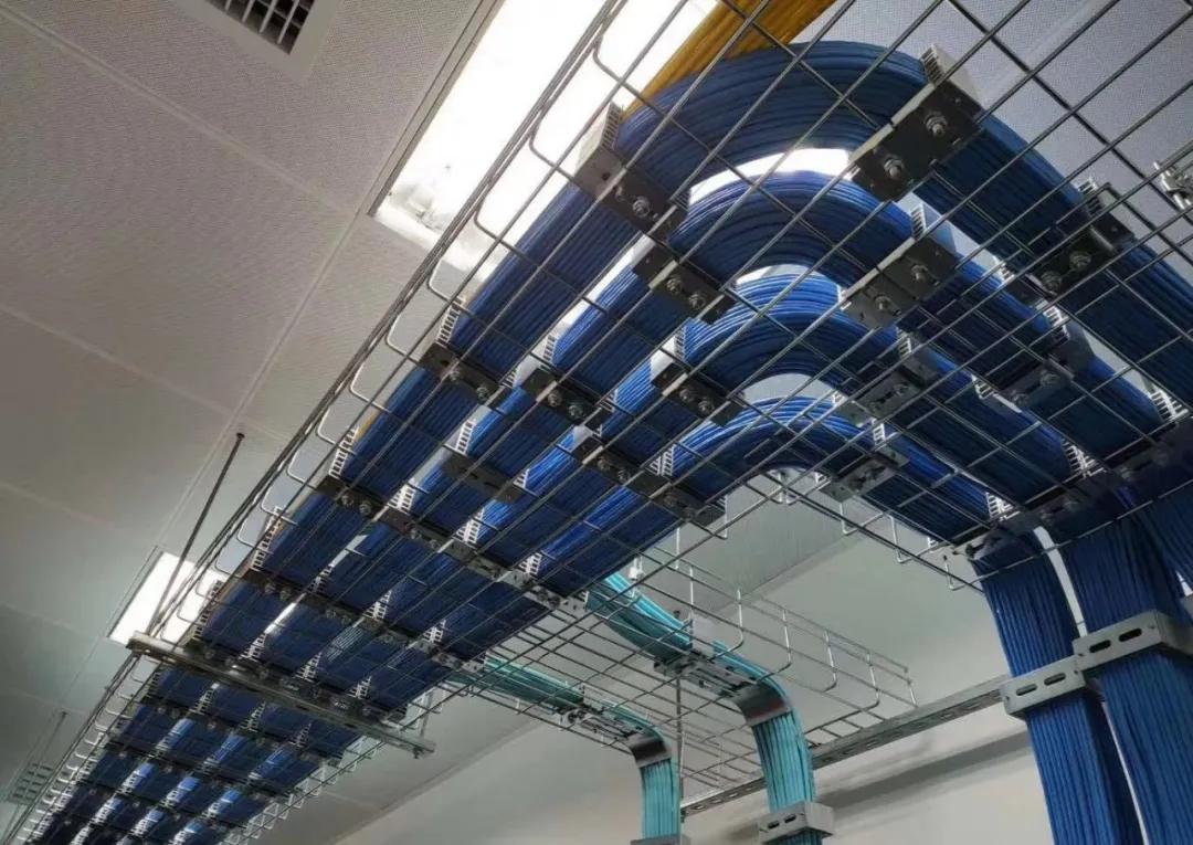 这才叫布线的艺术