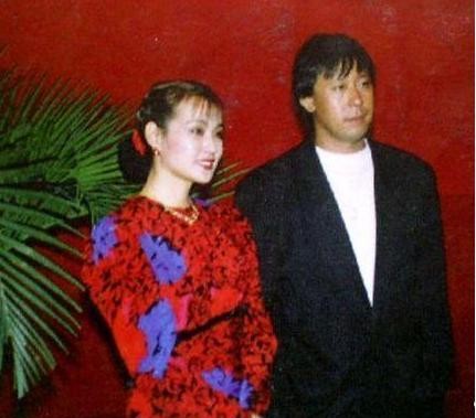 刘晓庆陈佩斯多年重聚,刘晓庆谈出狱后视频