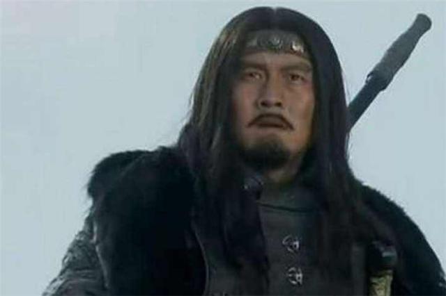 三国时期为什么留胡子,古时男子以须眉浓密秀丽为美