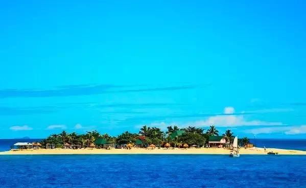 斐济自由行,斐济自由行交通方便吗