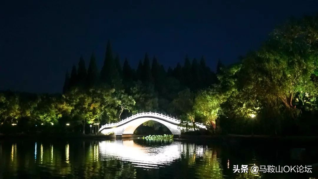 马鞍山适合散步的公园,马鞍山散步的地方