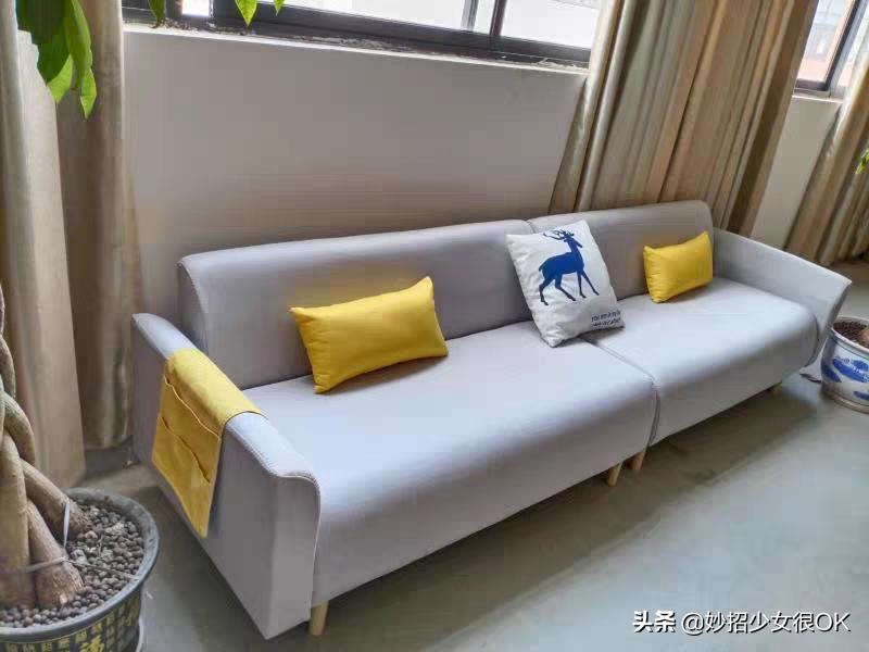 沙发颜色不一样要不要退,不喜欢沙发颜色怎么处理