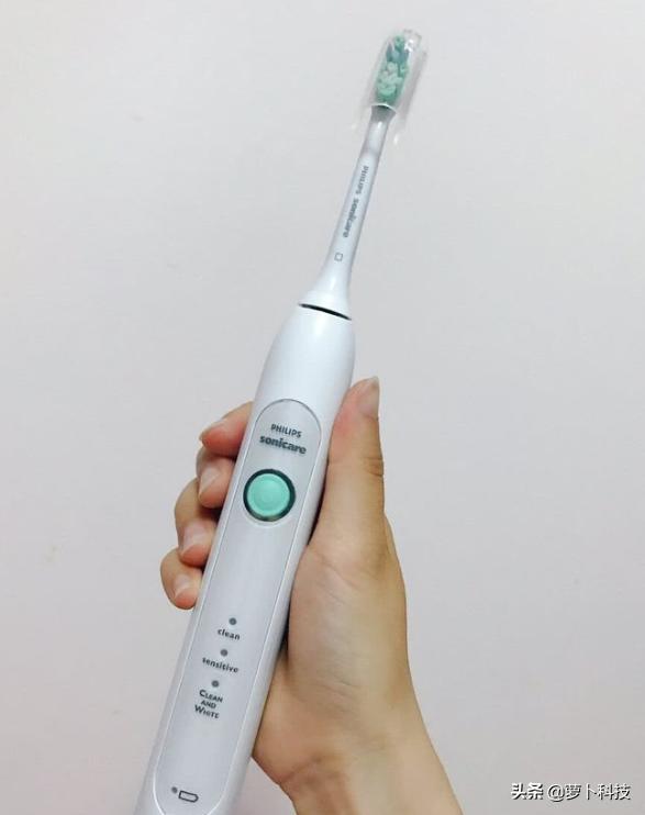 22年口碑最好公认电动牙刷推荐,电动牙刷t500和华为电动牙刷对比