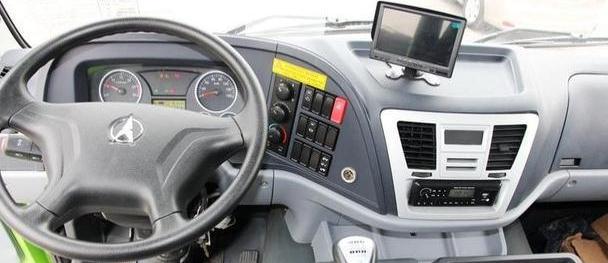 北奔重卡牵引车ng80,北奔ng80牵引车