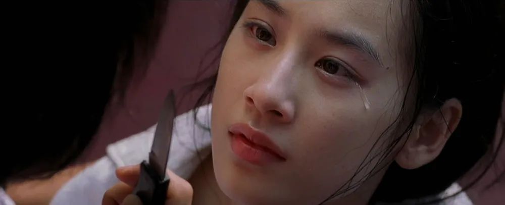 近20年评分最高的十部电影，《色戒》垫底，《让*弹子**飞》仅第3