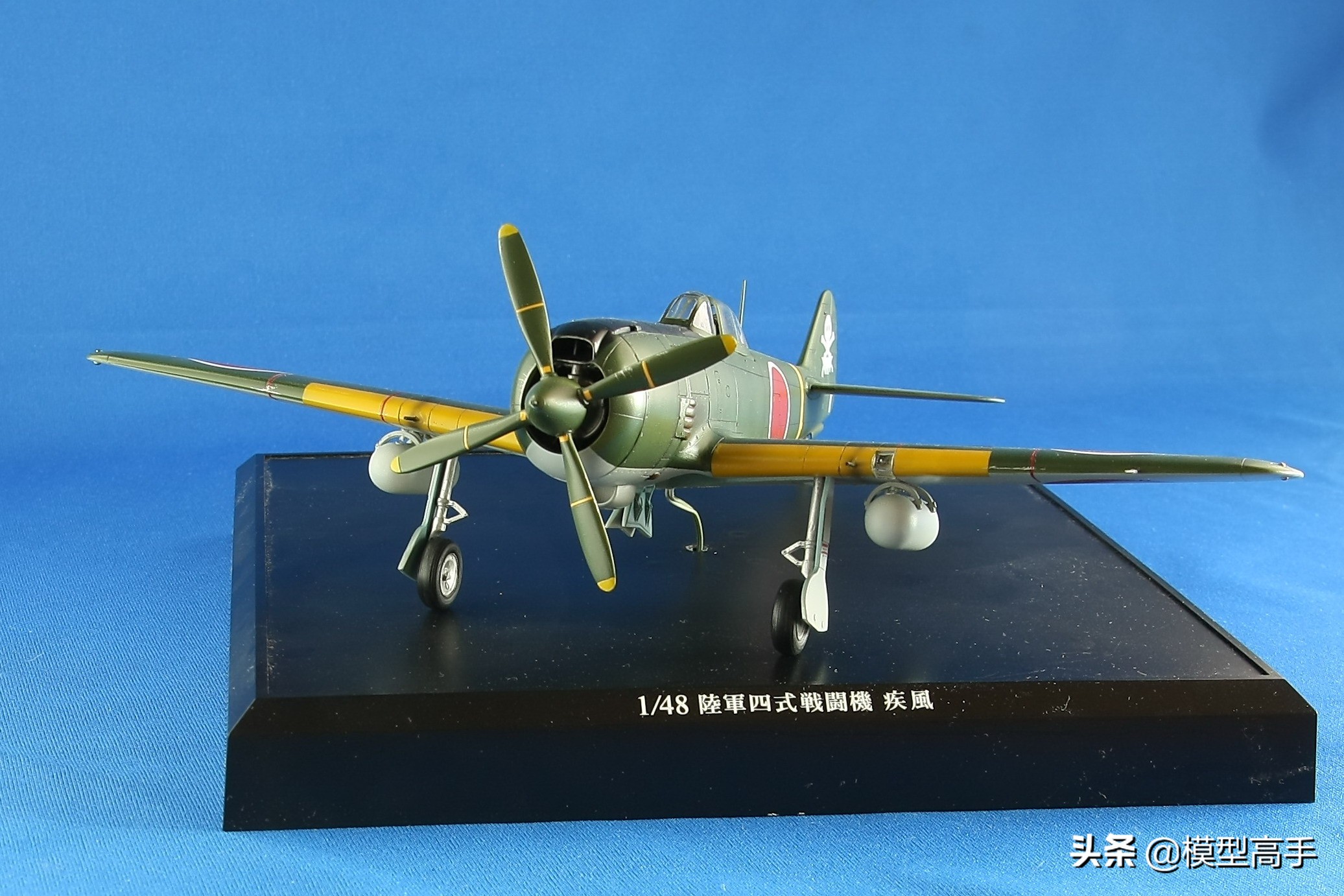 战斗机仿真模型大全,长春田宫模型