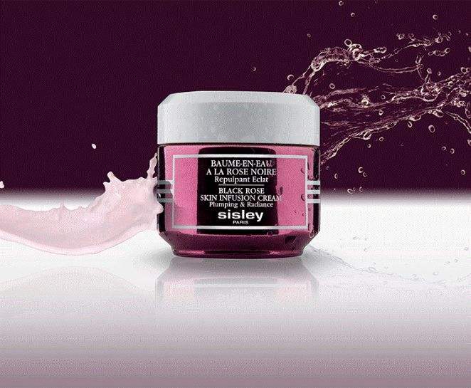 希思黎全能乳法版和韩版,sisley希思黎护肤套盒