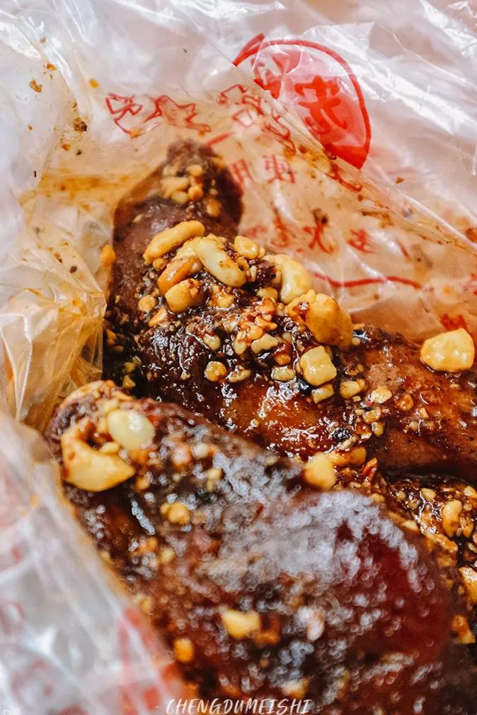 四川成都西北桥,记忆中的成都老街小巷