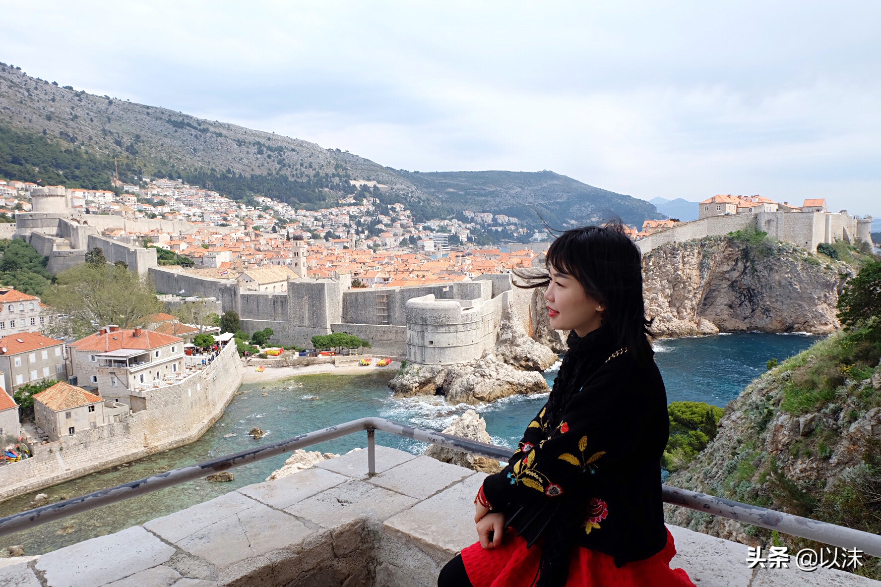 克罗地亚七日自驾游详细攻略,克罗地亚自驾注意事项