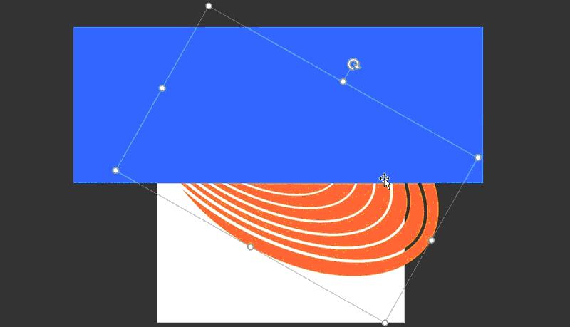 ppt怎么做出科技感边框,ppt怎么制作斜的条纹背景图