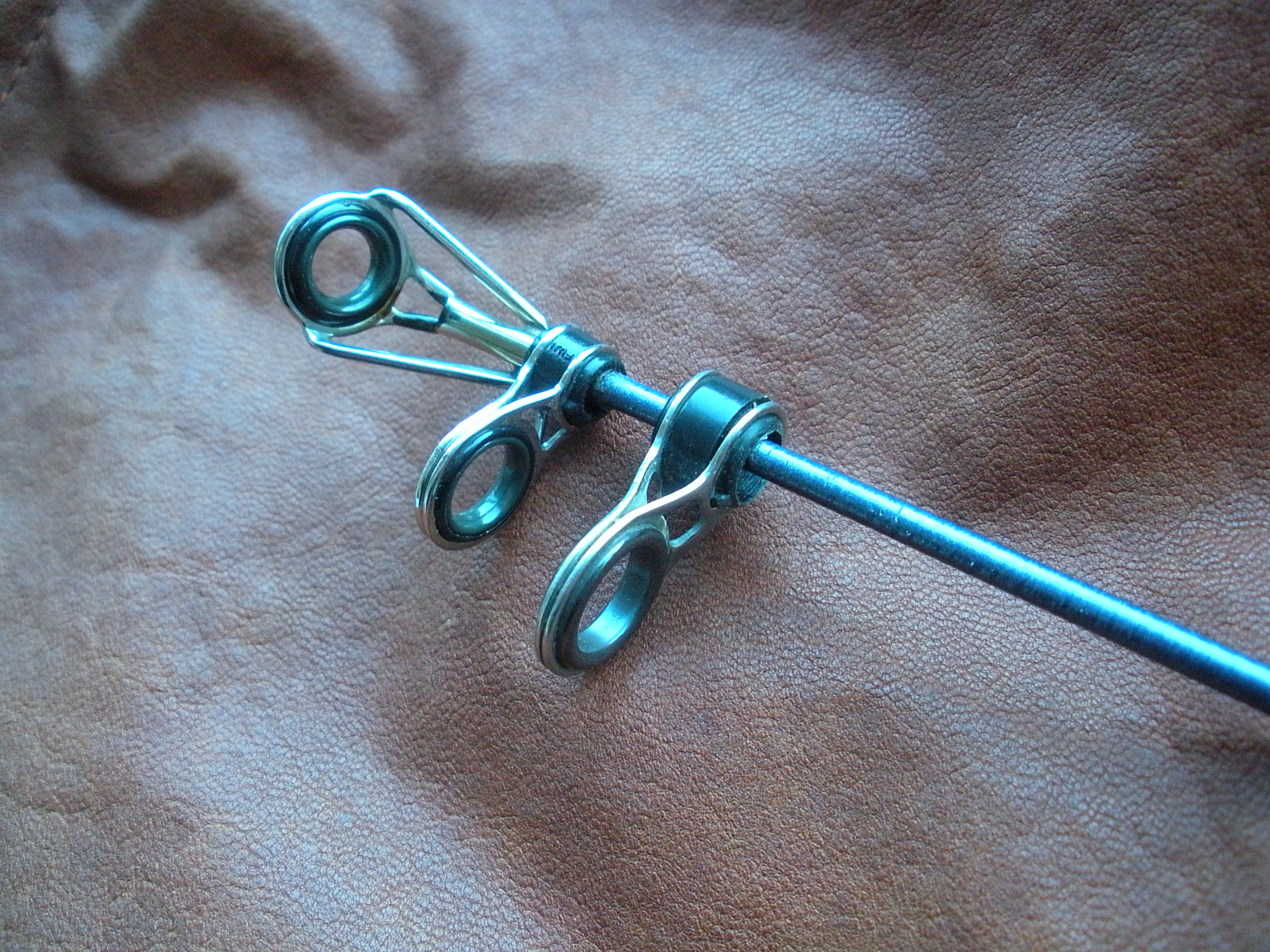 钓了这么多年的鱼,钓了这么多年鱼