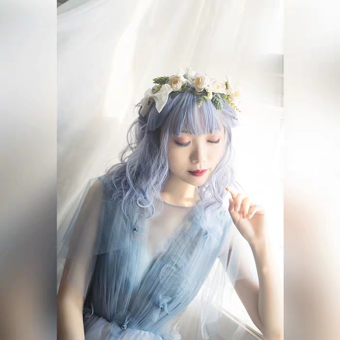 今年lolita上新总结,lolita一周上新点评