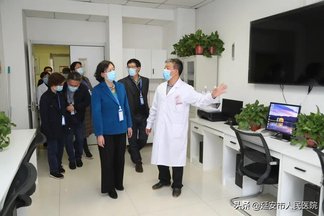 延安癫痫病医院,延安市人民医院脑科