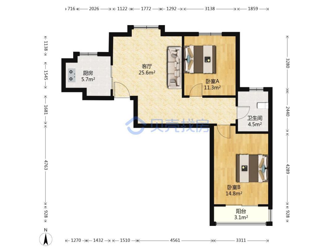 经开区安置房捡漏,经开区安置房最新消息