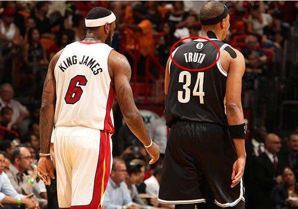 21世纪球员绰号,球队球员绰号大全