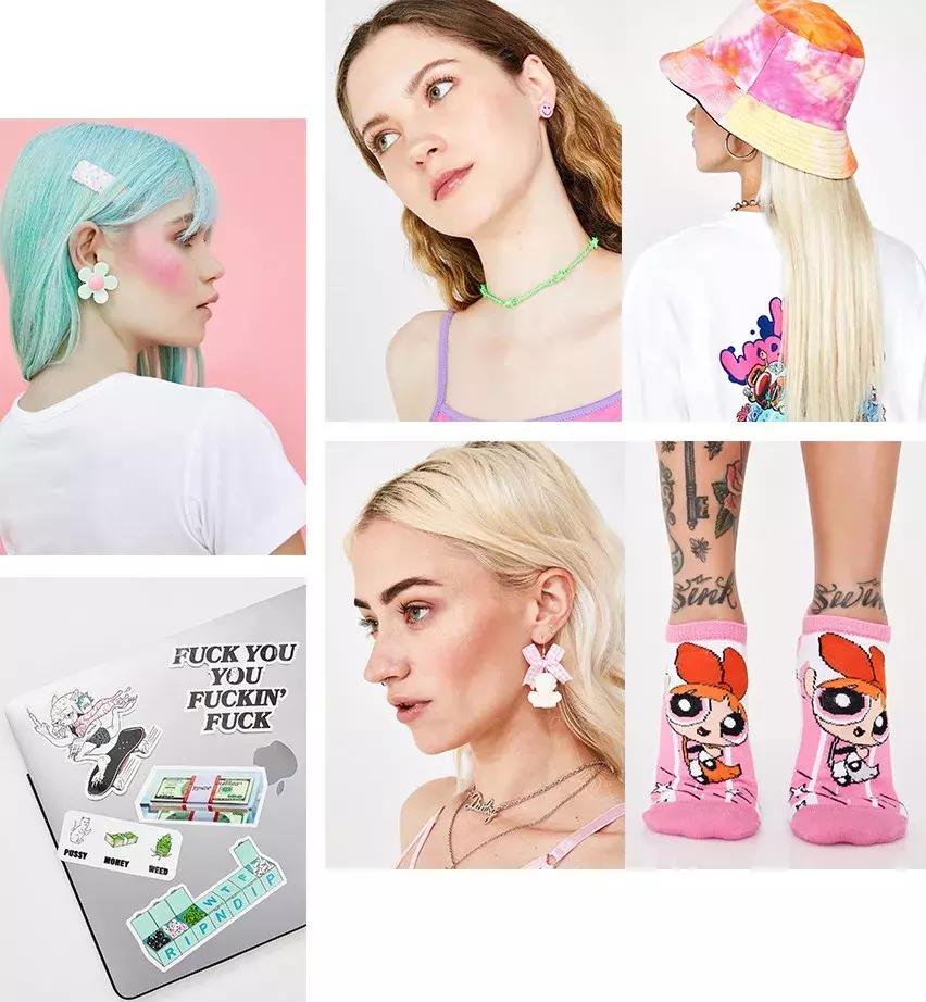 大s包包盘点,宋妍霏包包图解