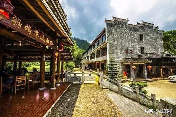 桂林出游农家乐,桂林附近避暑的农家乐