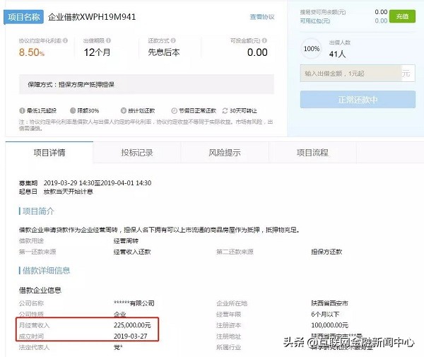 搜易贷靠谱吗,搜易贷信用贷款