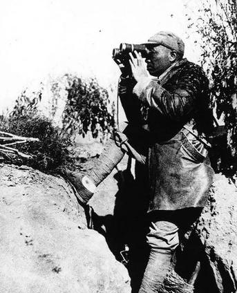 二战十大元帅中最厉害的元帅,十大元帅与二战十大名将