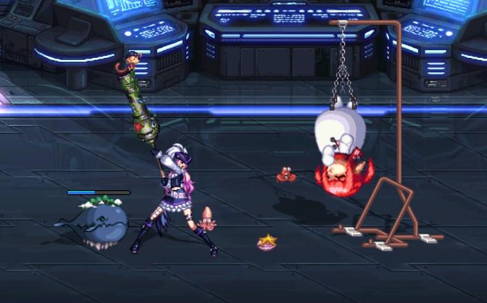 dnf第一期神器装扮全职业展示,dnf全职业攻击