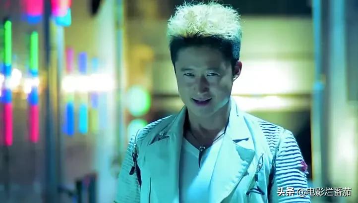 小时候的吴京vs长大后的吴京,吴京成龙与小鲜肉