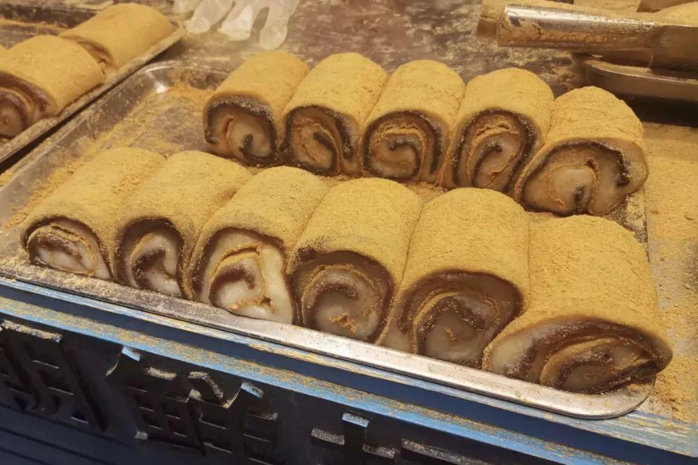 糯米控,广州糯叽叽甜品