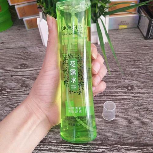 过期花露水怎么办,过期的花露水究竟该如何二次利用