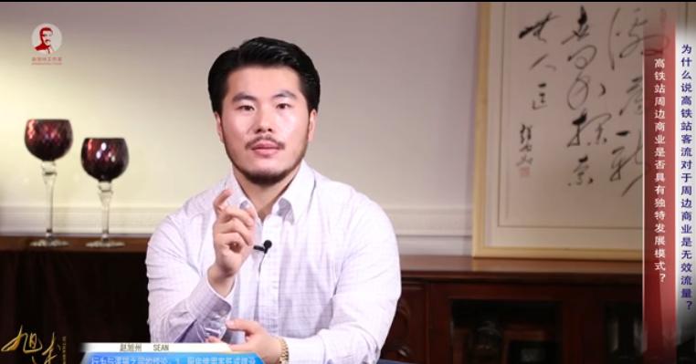 高铁站商业模式,高铁站的生意好做吗