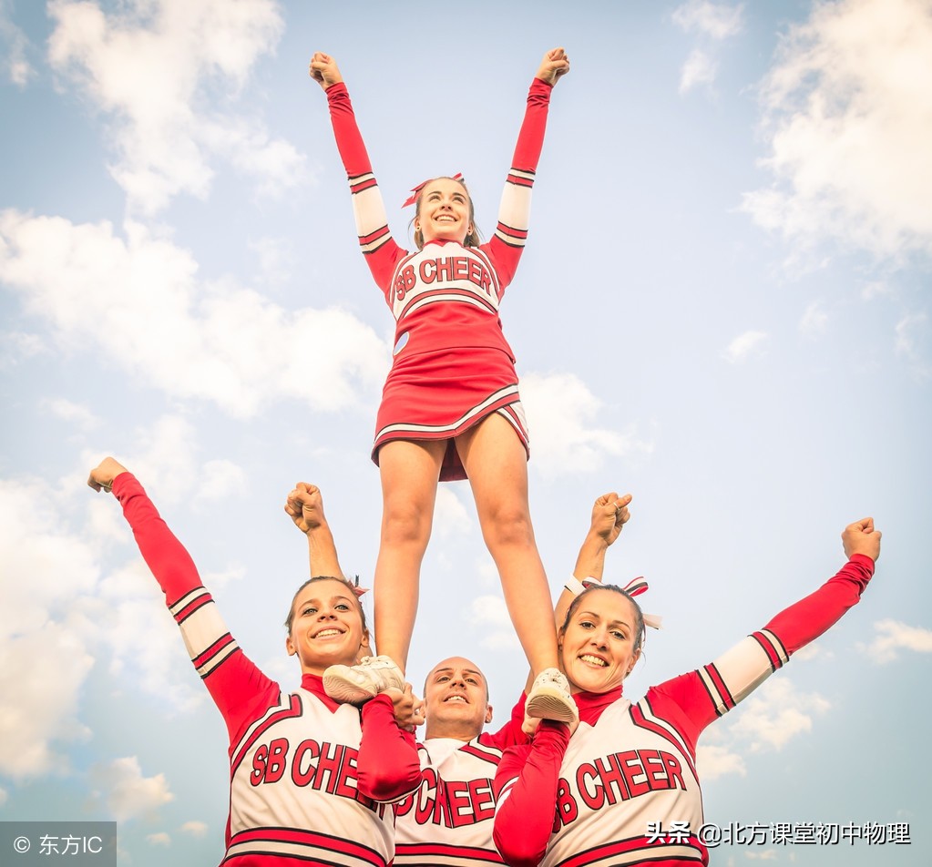 初二物理力的讲解,北方课堂初中物理