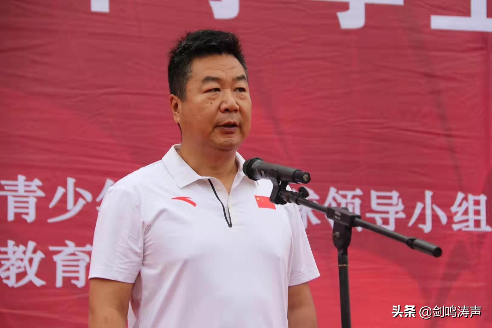 到底是怎样的一场比赛,这是一场怎样的体育赛事