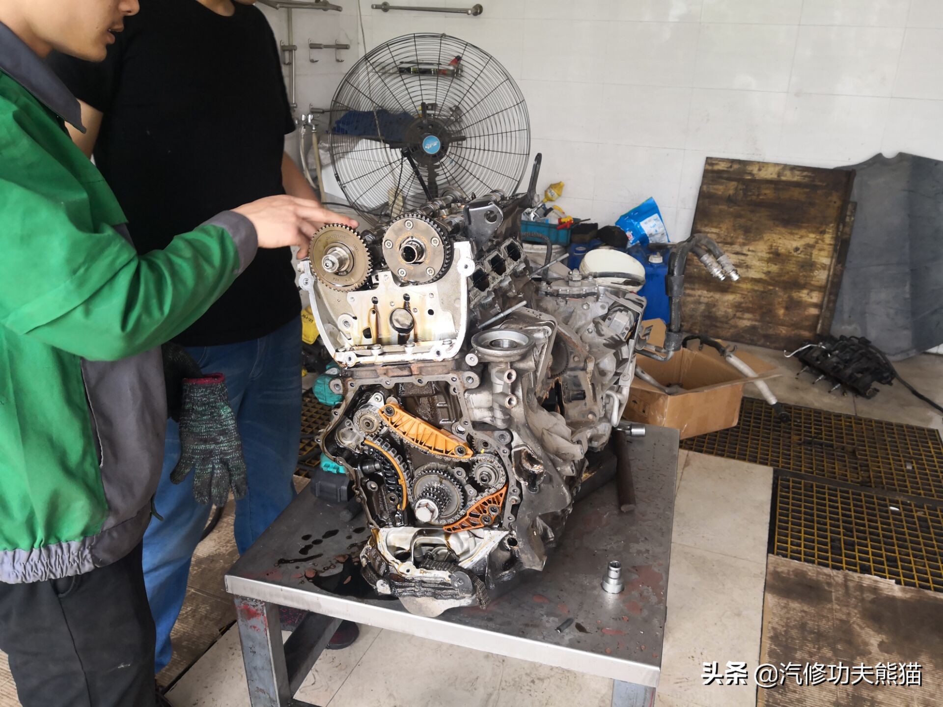 武汉大众烧机油最佳解决方案,武汉大众烧机油