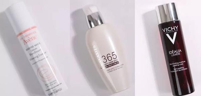 评测美白精华抗衰成分,评测美白精华