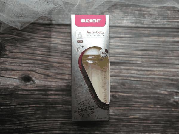 舒婴sucvent奶瓶怎么样,sucvent奶嘴耐高温吗