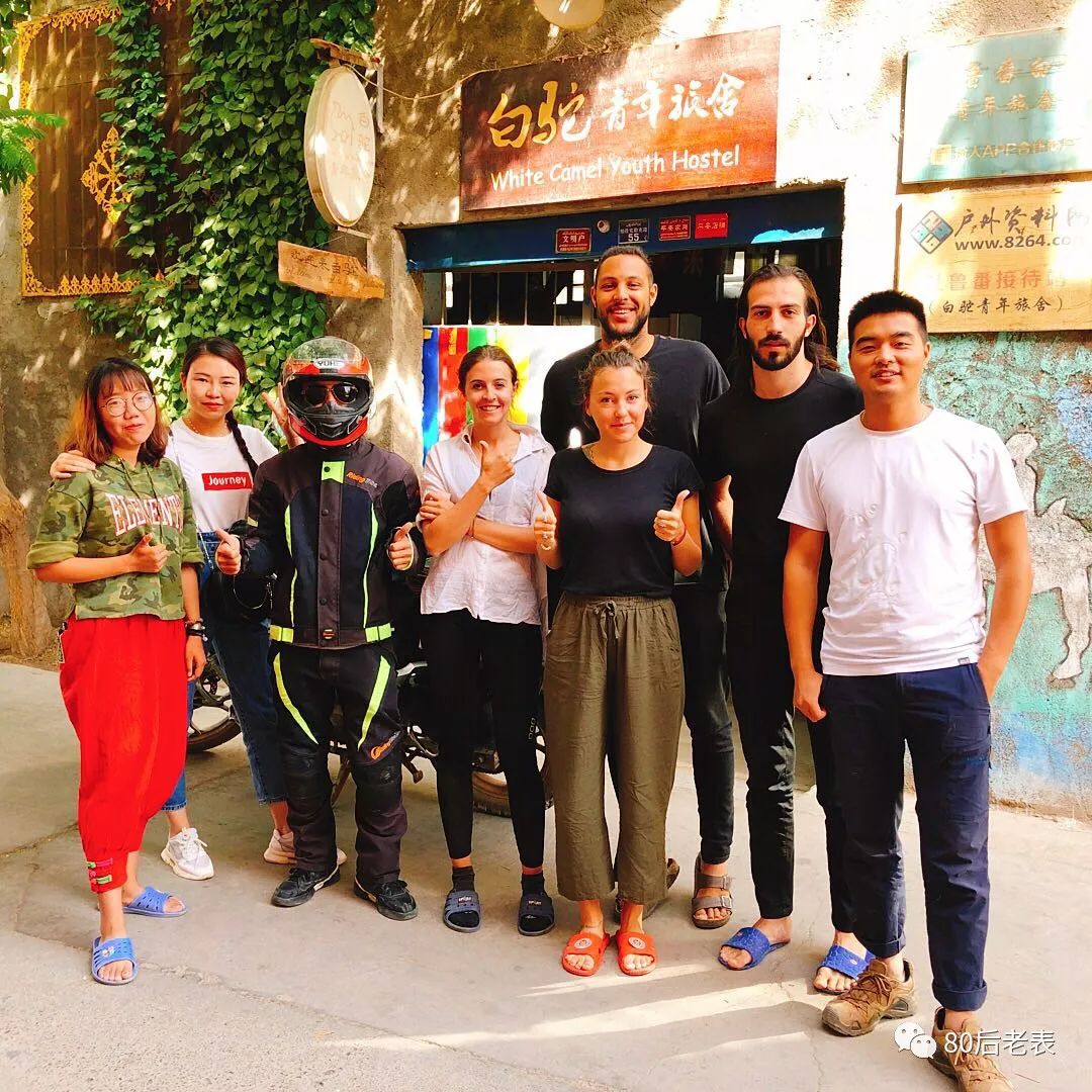 摩旅环华139天详细路线,单人摩旅环华139