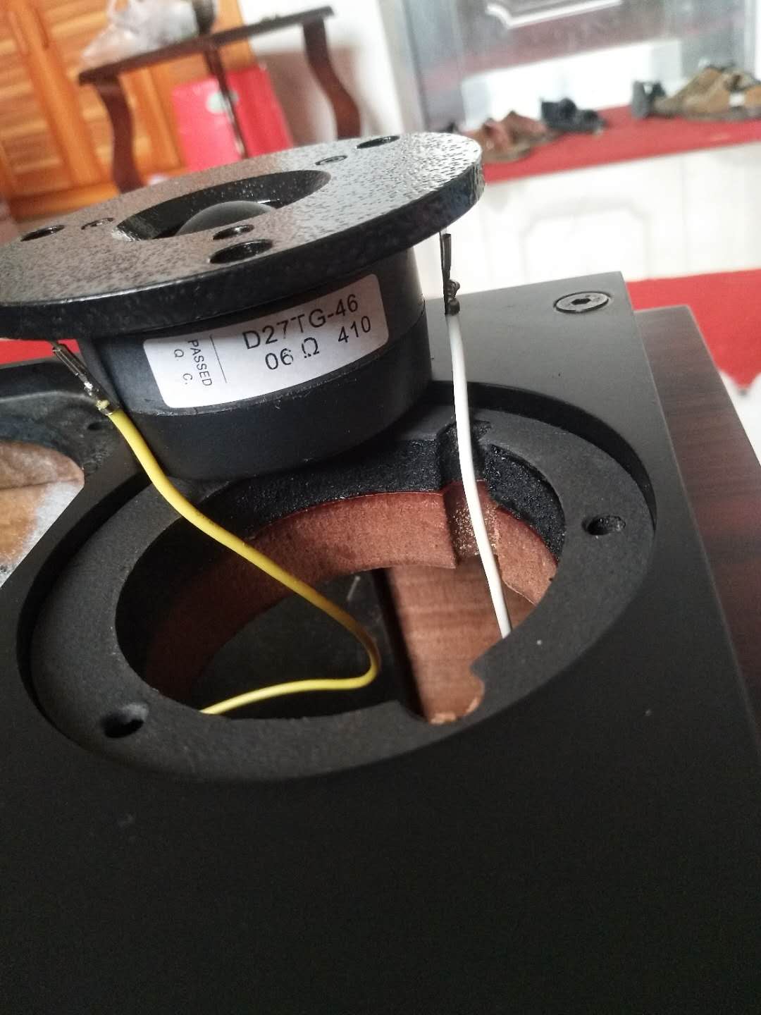 atcscm20特别版音箱试听,全新atc