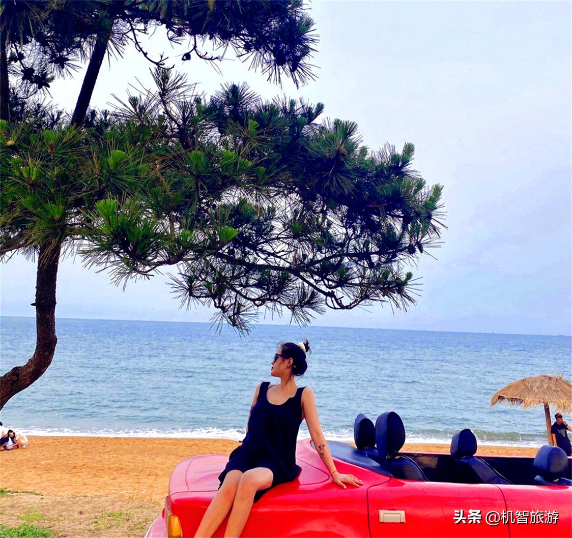 日照旅游攻略，吃饭住宿渔家乐全搞定，小编出马告诉你该如何选择