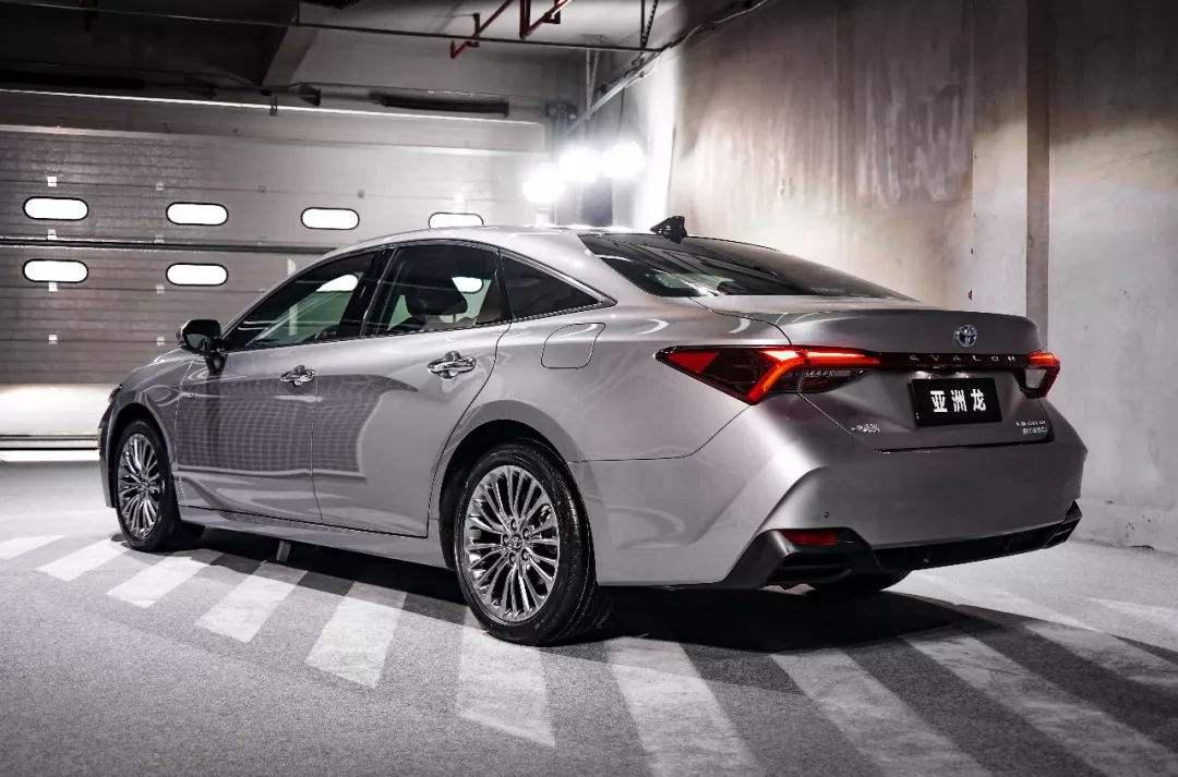 亚洲龙买车真实记录,车圈里的亚洲龙