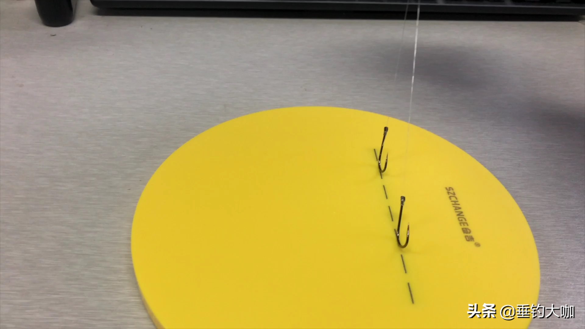 全磁拉饵盘与一线拉饵盘哪个好用,全磁拉饵盘和半磁拉饵盘哪种好