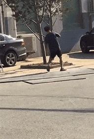 为啥加油站月薪两千还没人辞职,加油站上班工作强度大吗累吗