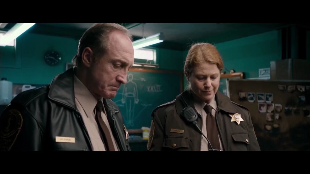 女主角竟是绝色女尸?含爱情、亲情的精彩惊悚片——《无名女尸》